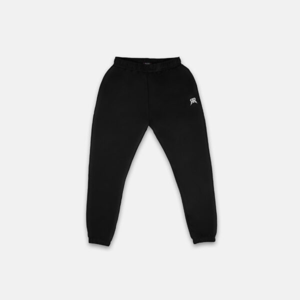 Classic Embroidered Joggers - Pants & Shorts category