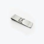 Iconic Logo Cash Clip