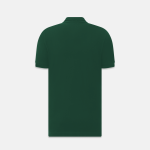 Classic Polo Green T-Shirt - Image 2