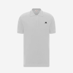 Classic White Polo T-Shirt