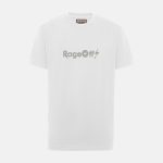 Mate Black Crystal Logo T-Shirt