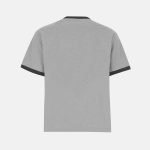 The Fancy Gray-Black T-Shirt - Image 2