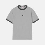 The Fancy Gray-Black T-Shirt