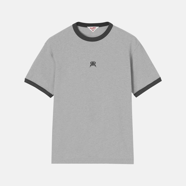 The Fancy Gray-Black T-Shirt - Pre-Order T-Shirts & Poloshirts category