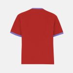 The Fancy Red-Violet T-Shirt - Image 2