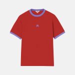 The Fancy Red-Violet T-Shirt