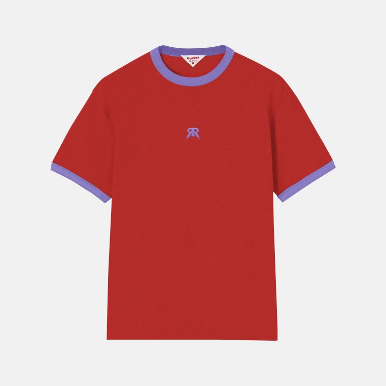 The Fancy Red-Violet T-Shirt - Pre-Order T-Shirts & Poloshirts category