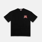 Iconic Logo Vicewave Oversized T-Shirt Vol. 2