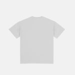 Spray Navy Logo T-Shirt - Image 2