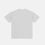 Matic Enterprises Fashion Department White T-Shirt - Image 2