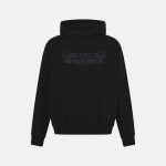 Secret Society Club Hoodie