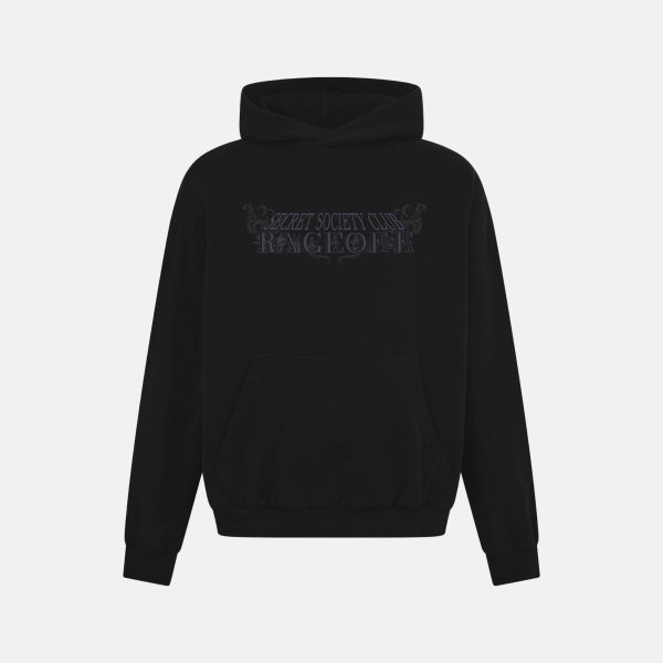 Secret Society Club Hoodie - Pre-Order Sweatshirts & Hoodies category