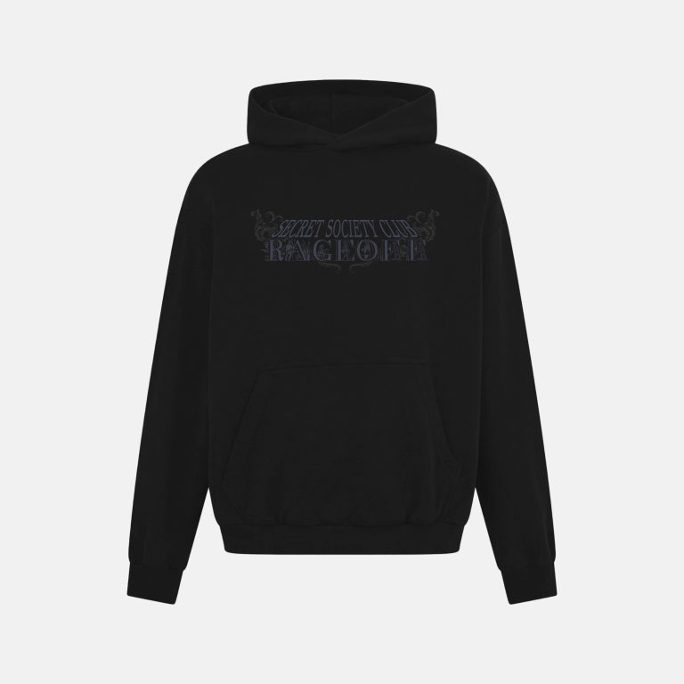 Secret Society Club Hoodie - Pre-Order Sweatshirts & Hoodies category