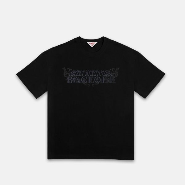 Secret Society Club T-Shirt - Pre-Order T-Shirts & Poloshirts category