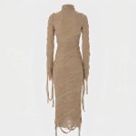 The Mummy - Maxi Dress - Image 2