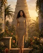 The Mummy - Maxi Dress - Image 3