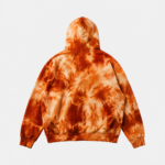 Multicolor Tie Dye Logo Hoodie - Image 14